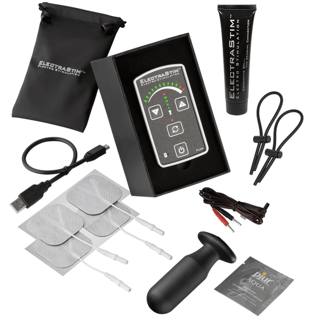 Electrastim Electro Sex Products Online Store 1500